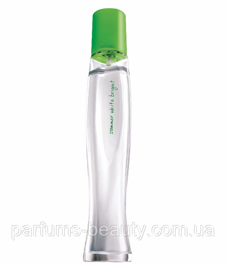 Туалетна вода жіноча Summer White Bright, Avon, (Ейвон, Ейвон), Саммер Вайт Брайт Ейвон