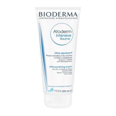 БАЛЬЗАМ ДЛЯ АТОПИЧЕСКОЙ КОЖИ БИОДЕРМА BIODERMA ATODERM INTENSIVE BAUME 200МЛ