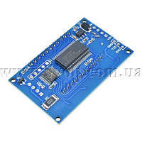 Універсальний ШІМ-генератор імпульсів з LCD дисплеєм, фото 2