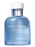 Dolce & Gabbana Light Blue Beauty of Capri туалетная вода 125 ml. (Дільче Габбана Лайт Блю Б'юті Оф Капрі), фото 2