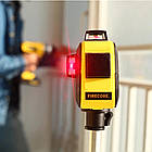 Лазерний рівень FIRECORE 3D F93TR 12 ліній + ТРЕНОГА + КРОНШТЕЙН ➜ КРАСНІ промені ➜ МАКСИМАЛЬНА КОМПЛЕКТАЦІЯ, фото 5