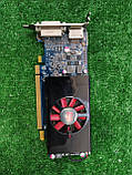 Економна ігрова відеокарта Dell ATI Radeon HD 7570 1 GB DDR5, фото 3