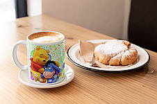 Чашка "З любов'ю" 077-р, фото 2