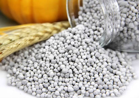 Фосфорні добрива