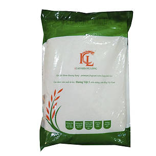 Рис в'єтнамський високої якості 5 кг. Gao Khang Long, фото 1