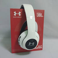 Бездротові Bluetooth-навушники Wireless Headphones JBL Harman UA67 з FM MP3 microSD/TF(46403)