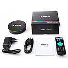 T95Q 4/32 | S905X2 | Smart TV Box | Смарт ТВ-Приставка (+ налаштування), фото 4