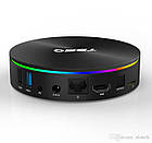 T95Q 4/32 | S905X2 | Smart TV Box | Смарт ТВ-Приставка (+ налаштування), фото 3