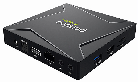 Pendoo X10 Plus 4/32 | S905X2 | DDR4 | Смарт ТВ-Приставка Android | Smart TV Box, фото 4