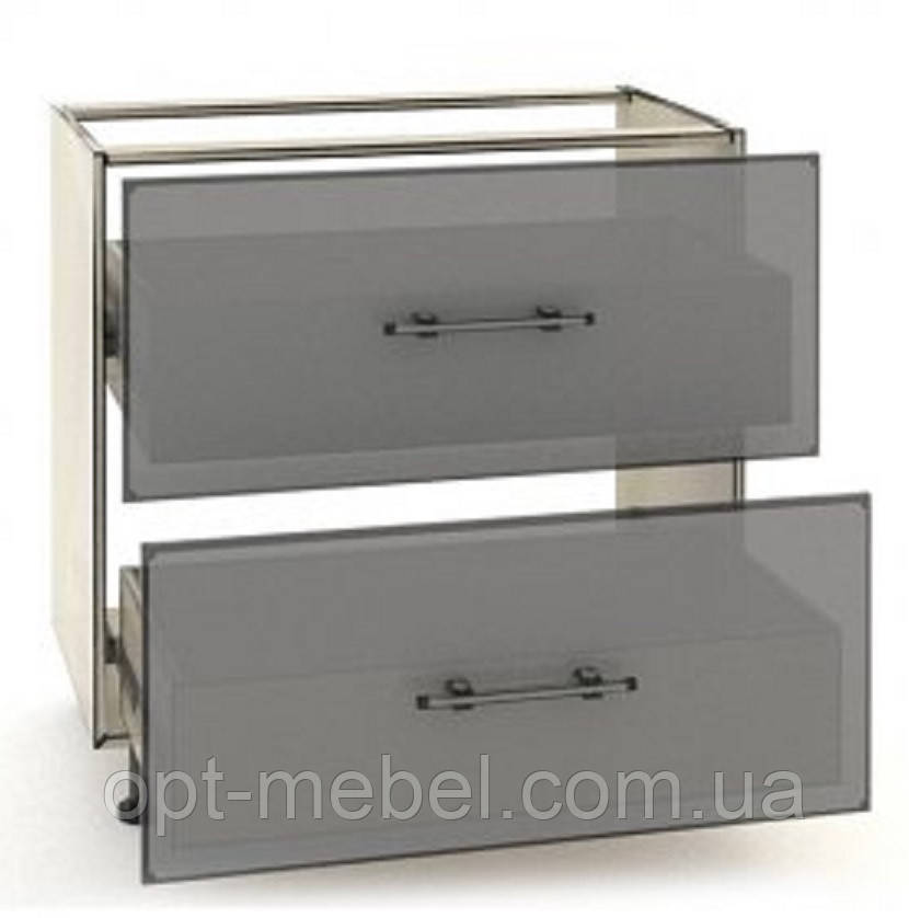 Кухня Оптима низ ящики 600/800 (Н86-600/800)