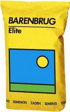 Трава газонна - Еліт Barenbrug (5кг)