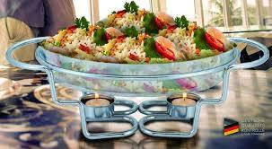 Марміти, Блюдо для сервірування столу