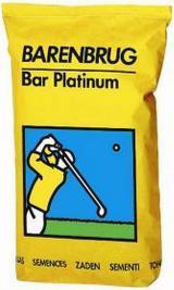 Професійна газонна трава — Bar Platinum Barenbrug (15 кг), фото 1