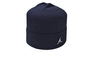 Шапка Caps Zone Jordan 55-59 см Темно-синій (40917-15)