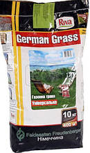 Трава газонна Універсальна German Grass (10кг)