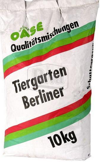 Трава газонна — Універсальна Берлінський Тиргартен Grune Oase (10 кг)