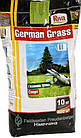Трава газонна — Спортивна German Grass (10 кг)