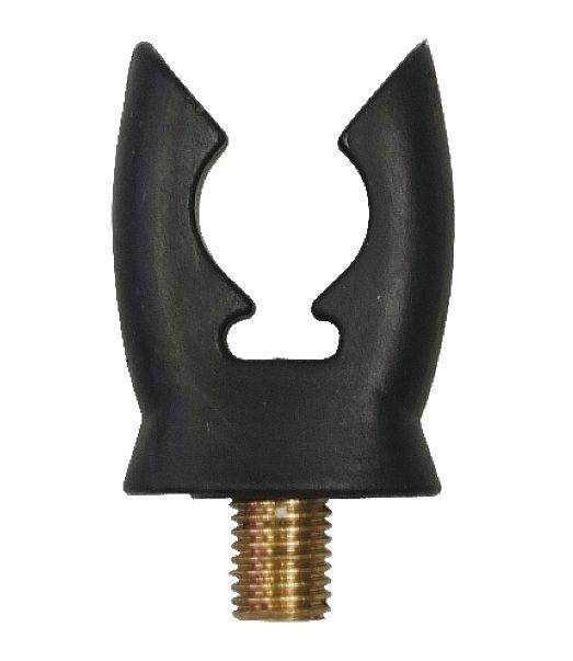 Тримач задній для родів пода CarpZoom Rubber Head Rod Rest гумовий, фото 1