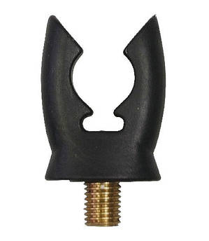 Тримач задній для родів пода CarpZoom Rubber Head Rod Rest гумовий