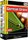 Трава газонна — Ігрова German Grass (10 кг)