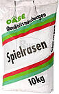 Трава газонна — Ігрова Grune Oase (10 кг)