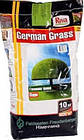Трава газонна — Паркова German Grass (10 кг)