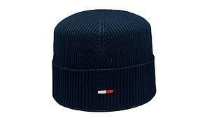 Шапка Caps Zone 55-59 см Темно-синій (CZ 10118-2)