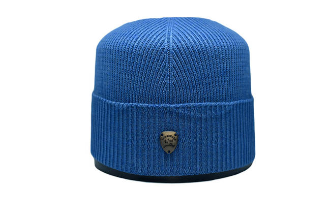 Шапка Caps Zone Paul & Shark 55-59 см Індиго (CZ 10118-15), фото 1