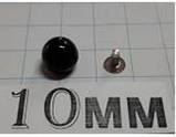 Перли 10 мм Хольнітен (уп.100 шт.), фото 3
