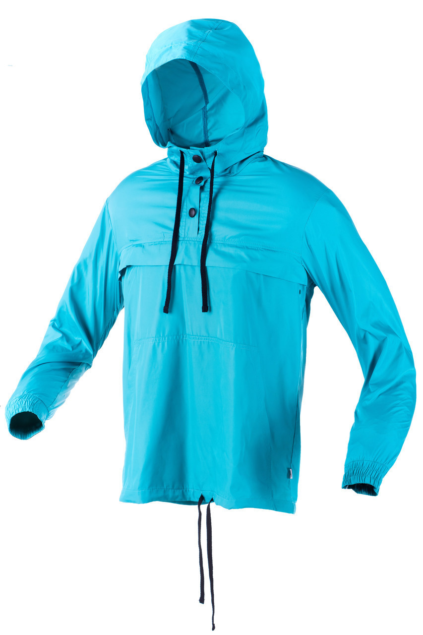 Модний анорак трансформер - поясна сумка бананка для спорту та відпочинку Anorbag a.play M 46