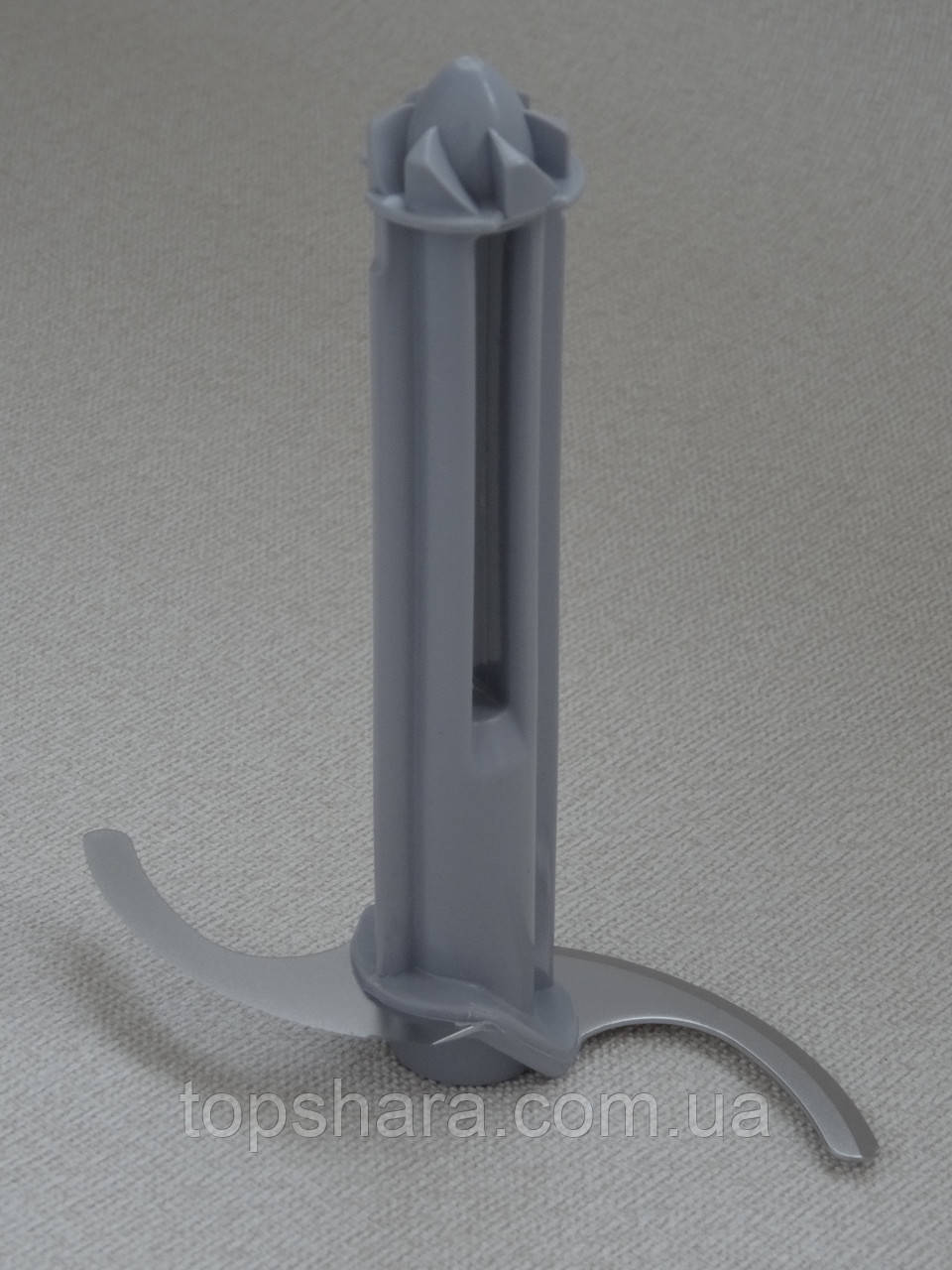 Ніж для великої чаши подрібнювача блендера Philips, фото 1