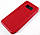Чохол книжка Momax New для Samsung Galaxy S8 G950 червоний, фото 2