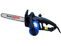 Пила ланцюгова електрична Вітязь ПЦ-2900, фото 3