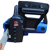 Пила ланцюгова електрична Вітязь ПЦ-2900, фото 6