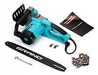 Електропила ланцюгова Grand ПЦ-2700, фото 3