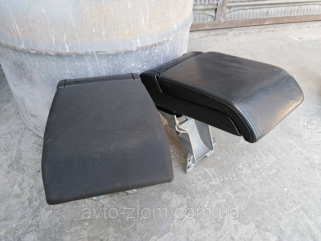 Подлокотник Opel Vectra C, Опель Вектра Ц. — Купить Недорого на Bigl.ua ...