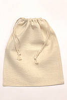 Мішок бавовняний 35*40 см