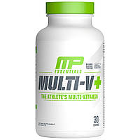 Мультивитаминный комплекс MusclePharm Multi-V+ 30 порц.