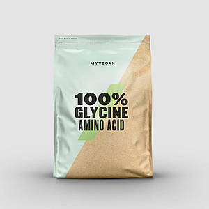 Амінокислота гліцин MyProtein Glycine 100% 250 г