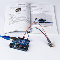 Навчальний матеріал для Arduino