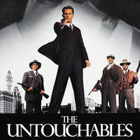 Untouchables, The / Недоторканні (1987)