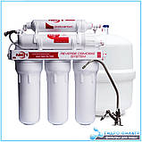 Фільтр зворотного осмосу Filter 1 RO 5-50, фото 2
