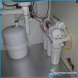 Фільтр зворотного осмосу Filter 1 RO 5-50, фото 4