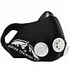 Маска для бігу тренувань тренувальне дихання спорту Elevation Training Mask M, фото 3
