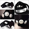 Маска для бігу тренувань тренувальне дихання спорту Elevation Training Mask M, фото 5
