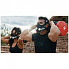 Маска для бігу тренувань тренувальне дихання спорту Elevation Training Mask M, фото 6