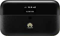 Мобильный Wi-Fi роутер Huawei E5885Ls-93a