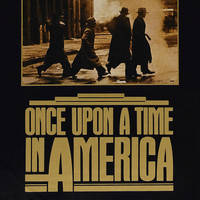 Once Upon A Time In America / Одного разу в Америці (1984)