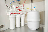 Фільтр зворотного осмосу Filter 1 RO 5-50, фото 5