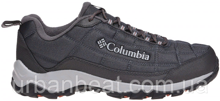 Чоловічі черевики Columbia Firecamp BM0820-053 ОРИГІНАЛ